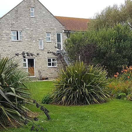 Jurassic Loft Apartment Weymouth Zewnętrze zdjęcie