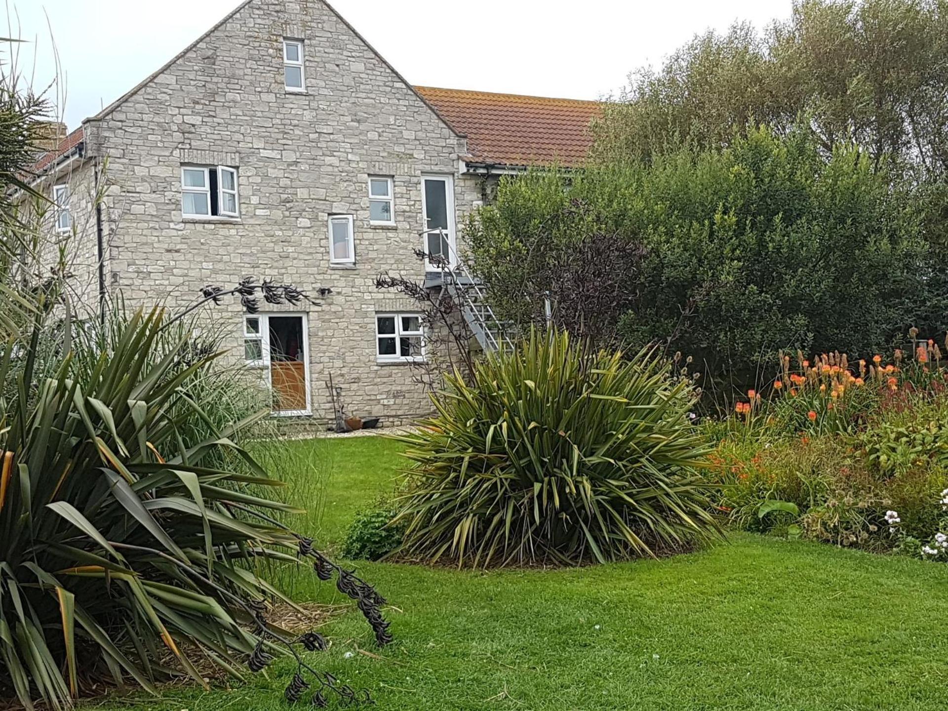 Jurassic Loft Apartment Weymouth Zewnętrze zdjęcie