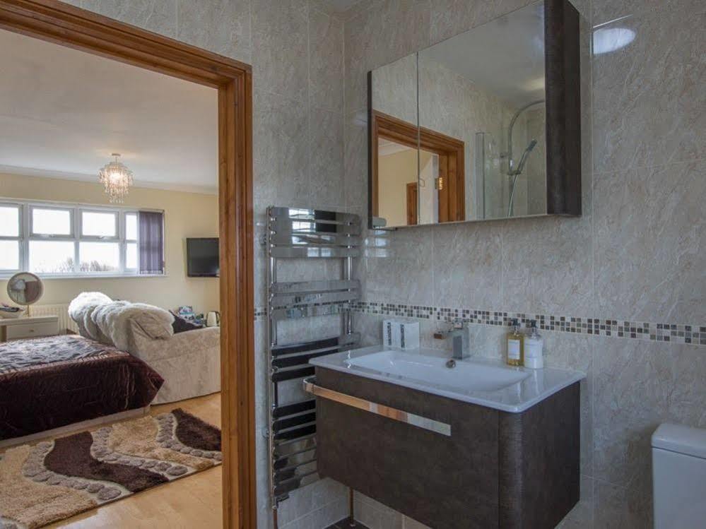 Jurassic Loft Apartment Weymouth Zewnętrze zdjęcie